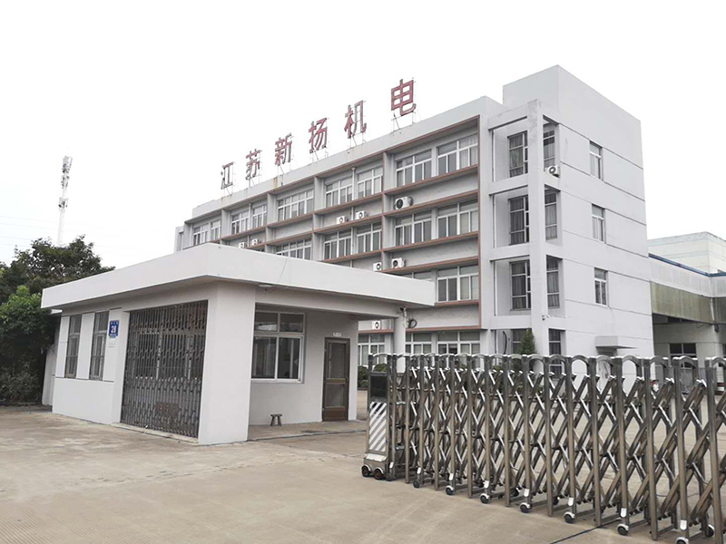 公司实景
